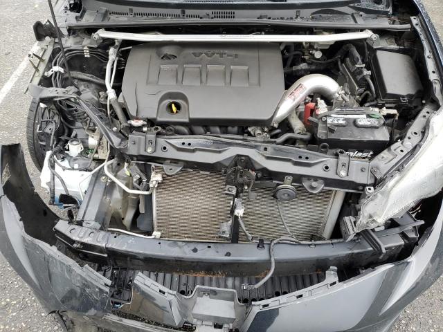 2018 Toyota Corolla - Image 11