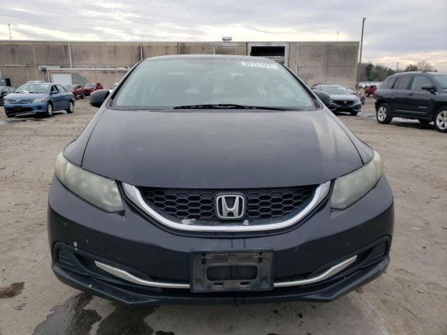 19XFB2E58DE028761 | 2013 Honda civic lx