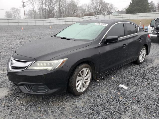 2017 Acura ILX 