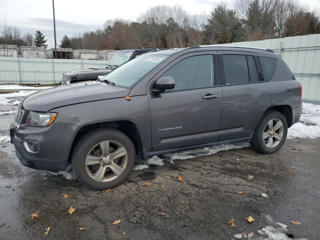 2016 JEEP COMPASS LA - 1C4NJDEB4GD664048