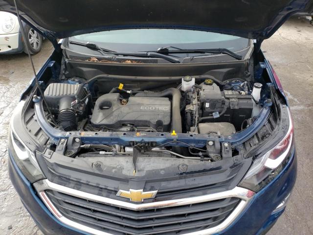 2GNAXKEV0L6221987 | 2020 CHEVROLET EQUINOX LT