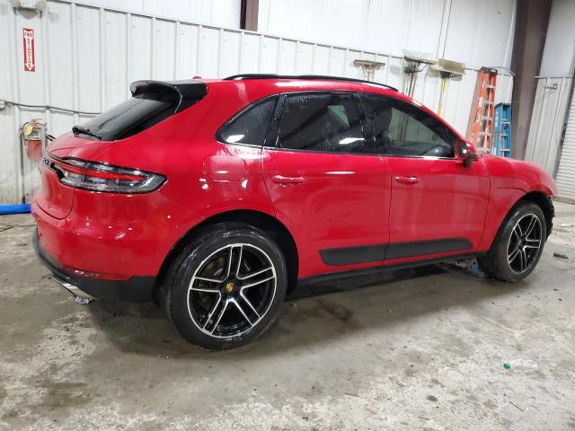 WP1AA2A54MLB05974 | 2021 PORSCHE MACAN