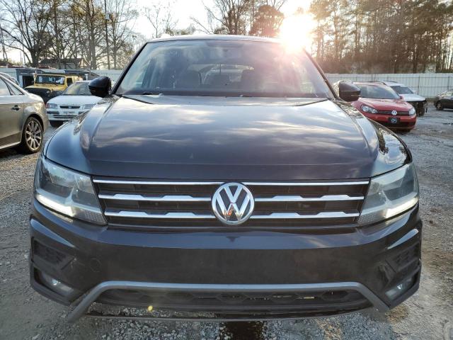 2018 Volkswagen Tiguan S VIN: 3VV0B7AX8JM023959 Lot: 39021404