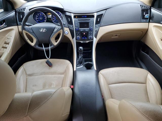 5NPEC4AC3EH880750 | 2014 HYUNDAI SONATA SE