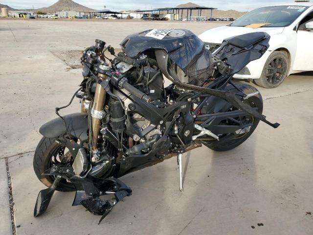2023 BMW S 1000 RR - WB10E6307P6G78297