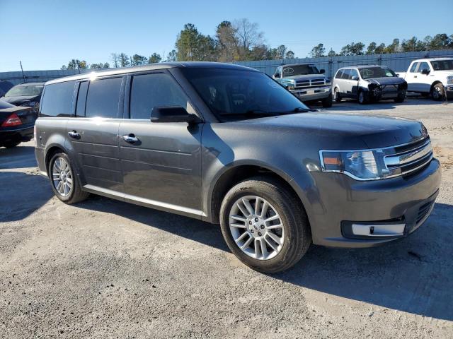 2FMGK5C89JBA15678 | 2018 FORD FLEX SEL