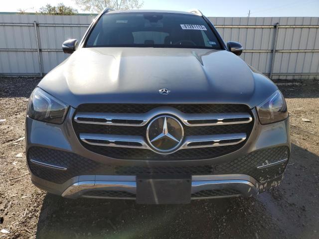 2020 Mercedes-Benz Gle 350 VIN: 4JGFB4JB7LA109626 Lot: 81281113