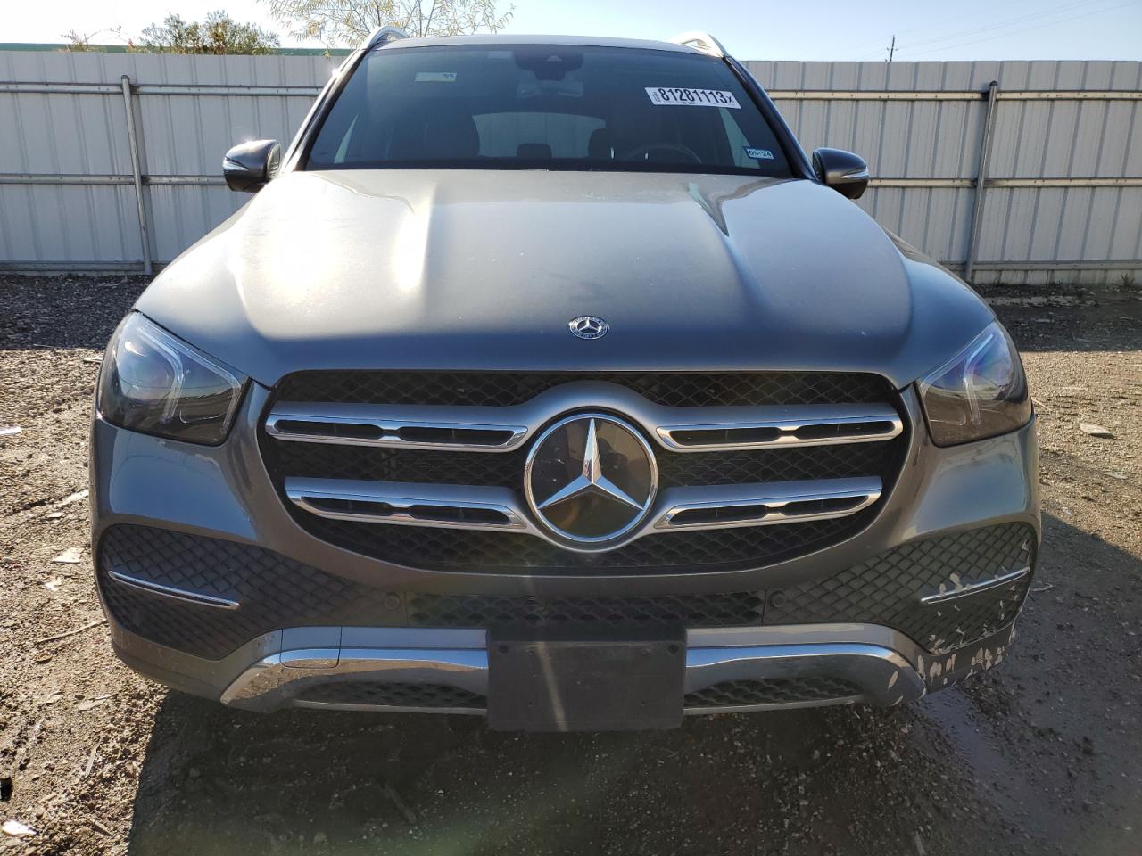 4JGFB4JB7LA109626 2020 Mercedes-Benz Gle 350