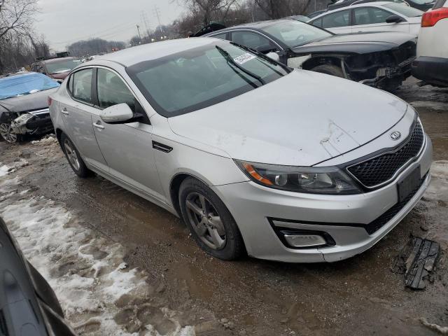 5XXGM4A73EG260937 | 2014 KIA OPTIMA LX