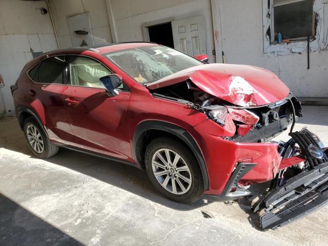 JTJDARBZ5M5020930 | 2021 Lexus nx 300 base