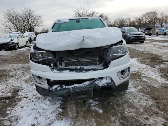 1GCHSBEA3J1116119 | 2018 CHEVROLET COLORADO