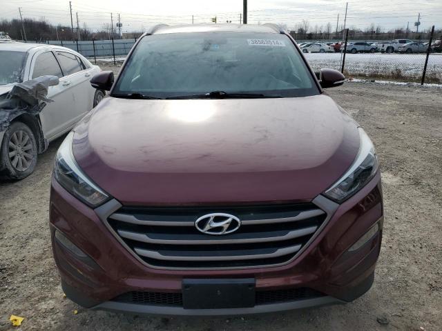 KM8J33A20GU188983 | 2016 HYUNDAI TUCSON LIM