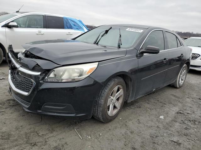 2014 Chevrolet Malibu LS