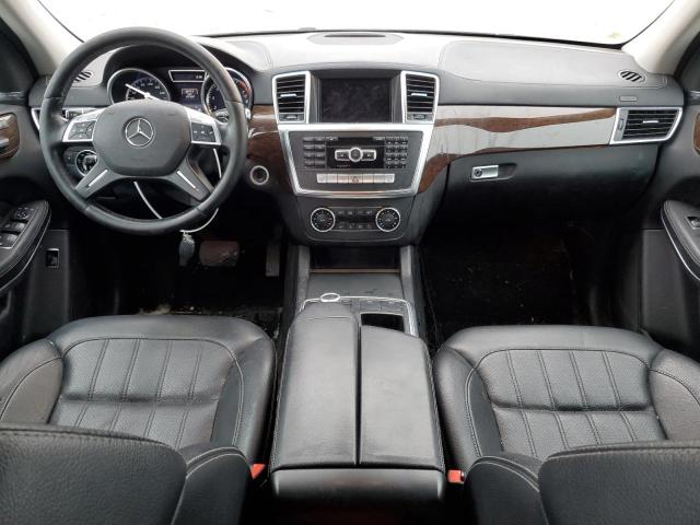 VIN 4JGDF7CE7EA278620 2014 Mercedes-Benz GL-Class, ... no.8