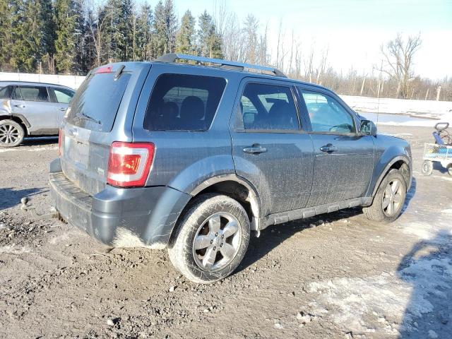 VIN 5NPE34AF7GH424487 2012 FORD ESCAPE no.3