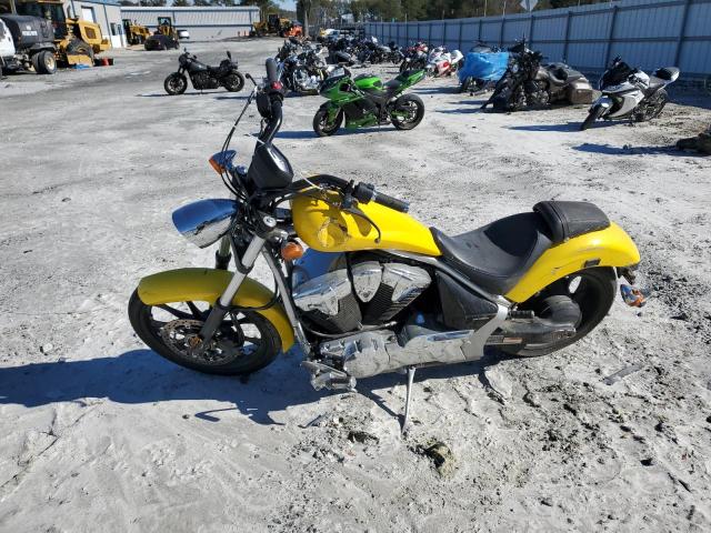 2023 HONDA VT1300 CXA JH2SC6167PK700013