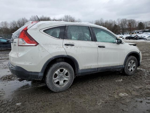 5J6RM4H34EL092828 | 2014 HONDA CR-V LX