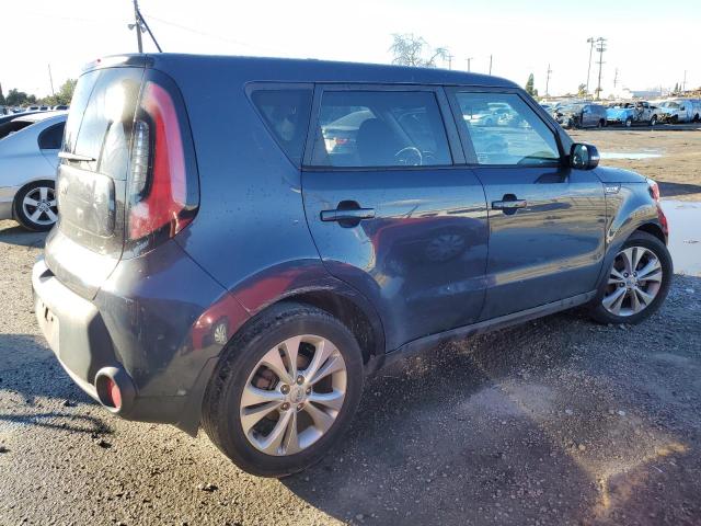 2014 Kia Soul + VIN: KNDJP3A56E7006590 Lot: 39760354