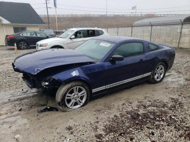 2012 Ford Mustang VIN: 1ZVBP8AM5C5284668 Lot: 39714094