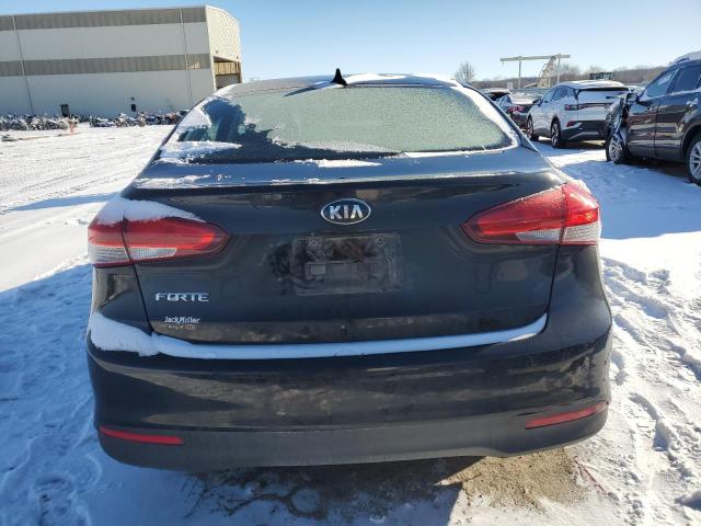 3KPFK4A79HE039759 | 2017 KIA forte lx