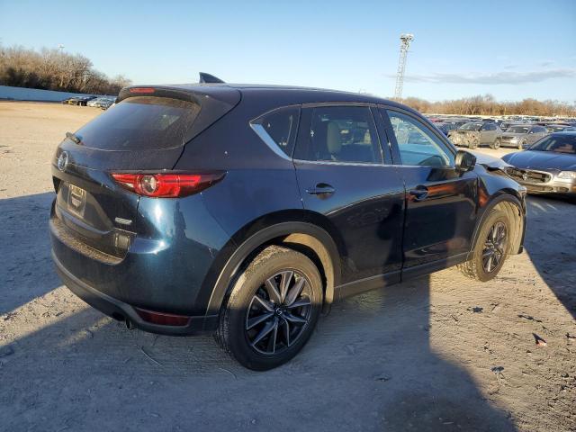 JM3KFADM7J0322816 | 2018 MAZDA CX-5 GRAND