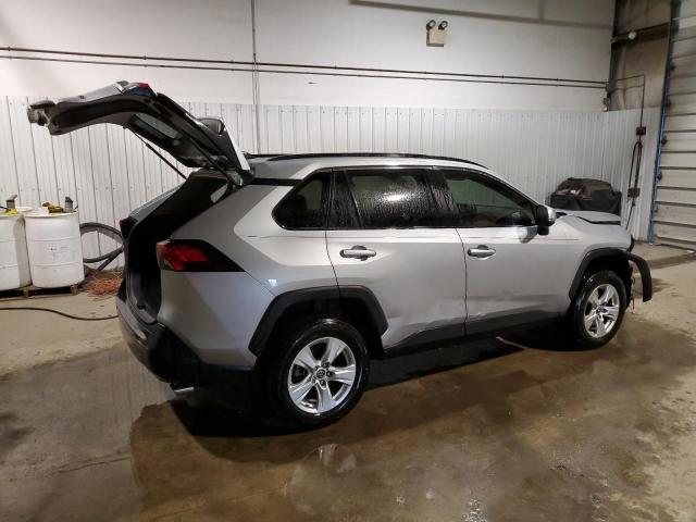 2T3W1RFV8KC018518 | 2019 TOYOTA RAV4 XLE