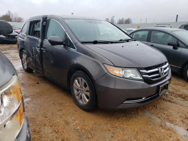 5FNRL5H67GB052113 | 2016 HONDA ODYSSEY EX