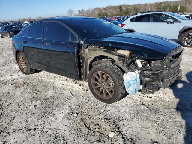 Vin: 3fa6p0hd0hr298063, lot: 40539064, ford fusion se 20174