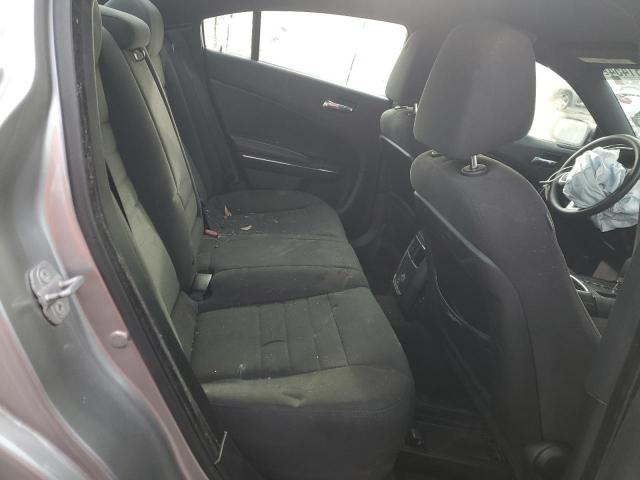2C3CDXBG3EH284641 | 2014 DODGE CHARGER SE