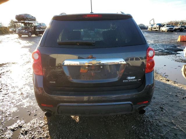 2GNFLFE35F6209765 | 2015 CHEVROLET EQUINOX LT