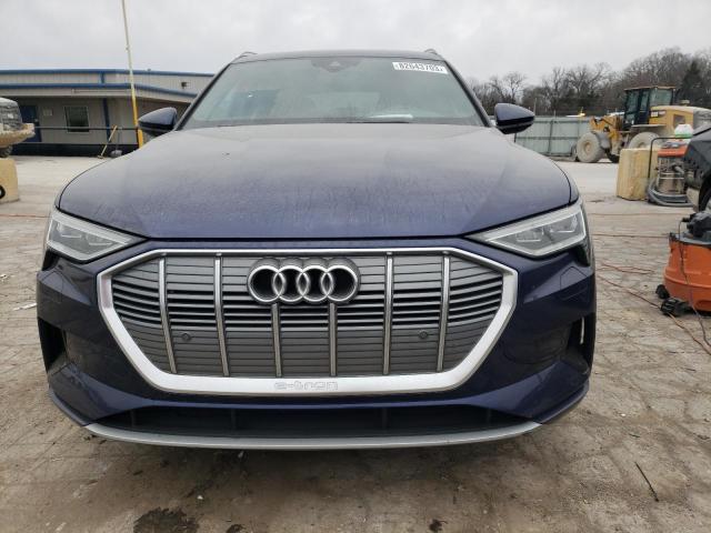 WA1AAAGE5NB005600 | 2022 AUDI E-TRON PRE