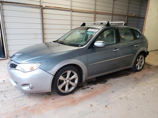 2009 Subaru Impreza 