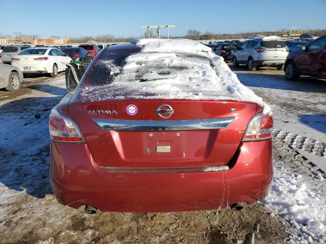 1N4AL3AP5FN392032 | 2015 NISSAN ALTIMA 2.5