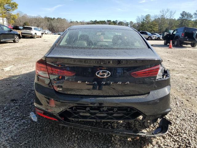 5NPD74LF4KH495474 | 2019 HYUNDAI ELANTRA SE