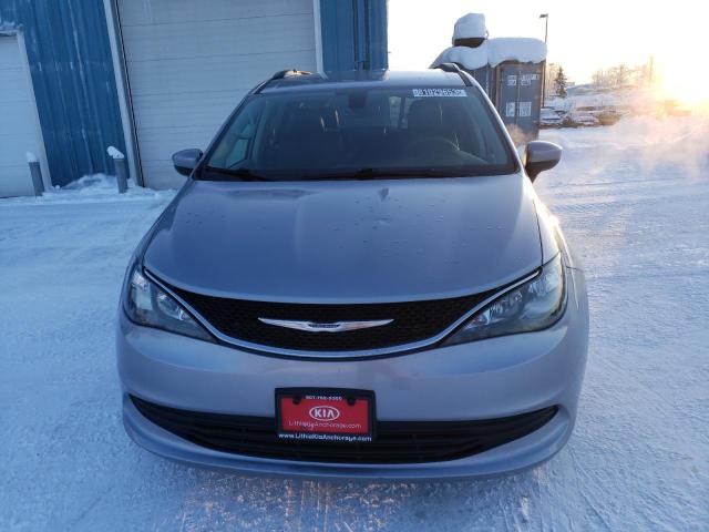 2020 CHRYSLER VOYAGER LX - 2C4RC1DG1LR148664