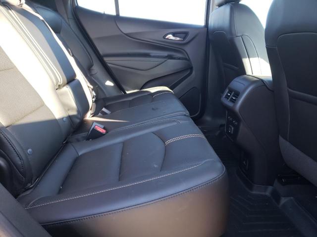 2022 CHEVROLET EQUINOX PR - 2GNAXXEV1N6114737