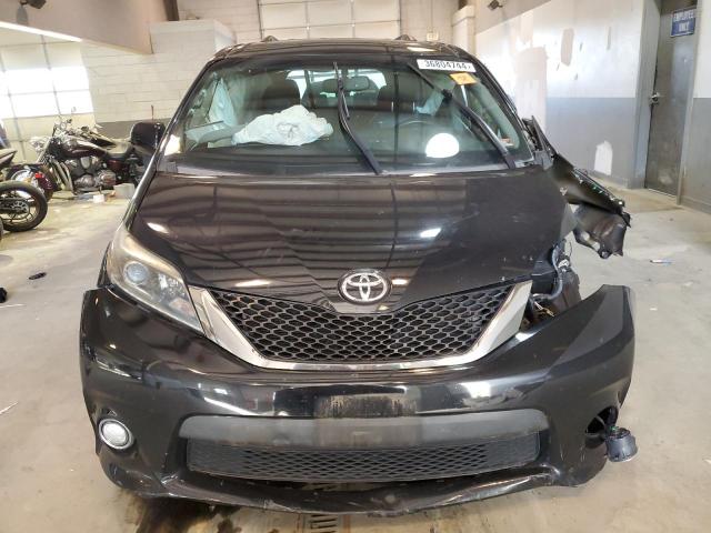 5TDXK3DC0GS752531 | 2016 TOYOTA SIENNA SE