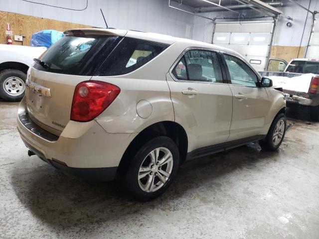 2GNFLEEK7F6241232 | 2015 CHEVROLET EQUINOX LS