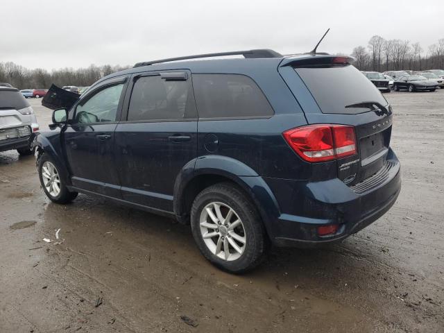 2014 Dodge Journey Sxt VIN: 3C4PDDBG4ET230476 Lot: 39549374