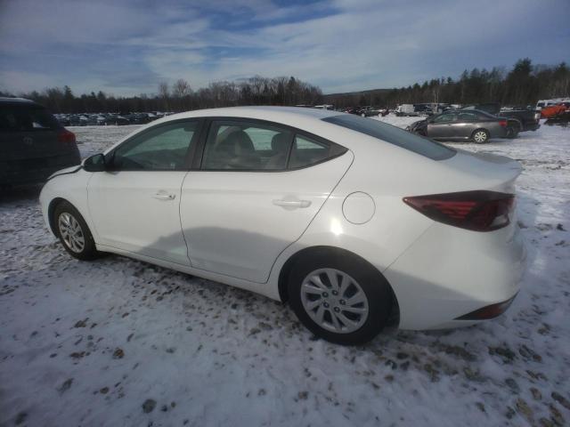 5NPD74LF1LH617113 | 2020 HYUNDAI ELANTRA SE