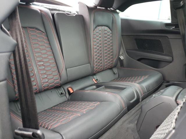 2021 AUDI RS5 - WUANWAF59MA902971