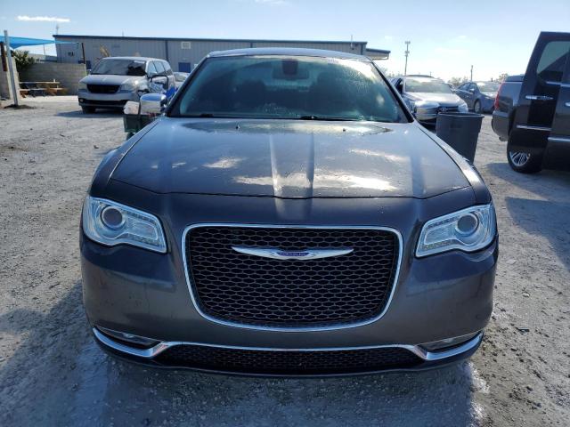 2C3CCAEG6KH536423 | 2019 CHRYSLER 300 LIMITE