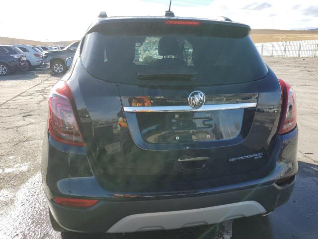 KL4CJESM5NB514262 | 2022 BUICK ENCORE PRE