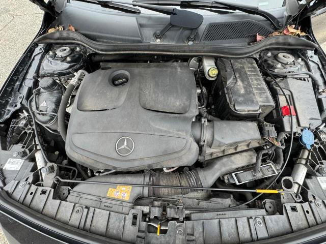 VIN WDCTG4EB6JJ389999 2018 Mercedes-Benz GLA-Class,... no.7