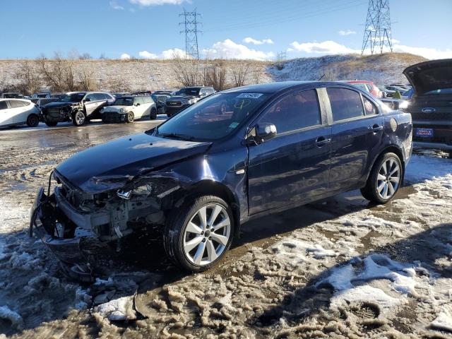 Vin: ja32u8fw3du018416, lot: 38215434, mitsubishi lancer gt 2013 img_1