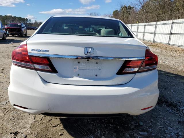 19XFB2F87EE059218 | 2014 HONDA CIVIC EX