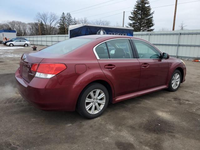 4S3BMCC68B3240848 | 2011 Subaru legacy 2.5i premium