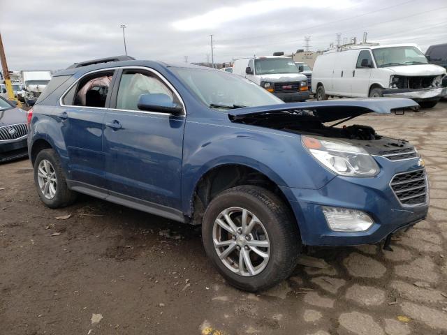 2GNALCEK1G6294508 | 2016 CHEVROLET EQUINOX LT