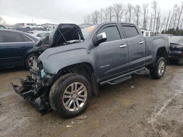 Vin: 1gtg6de38g1101315, lot: 39774944, gmc canyon slt 2016 img_1