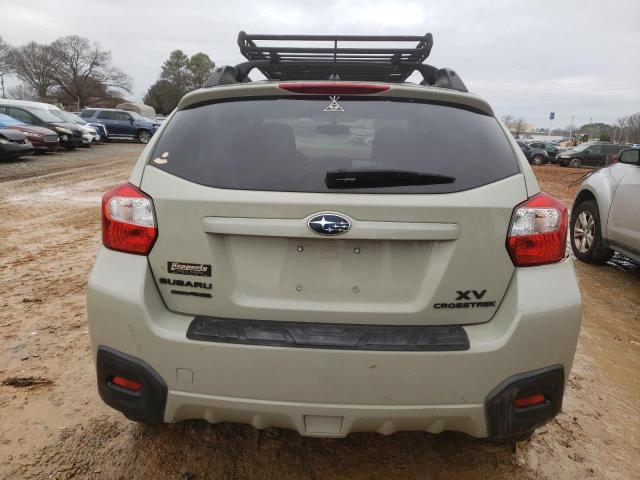 JF2GPACC3E8210317 | 2014 SUBARU XV CROSSTR